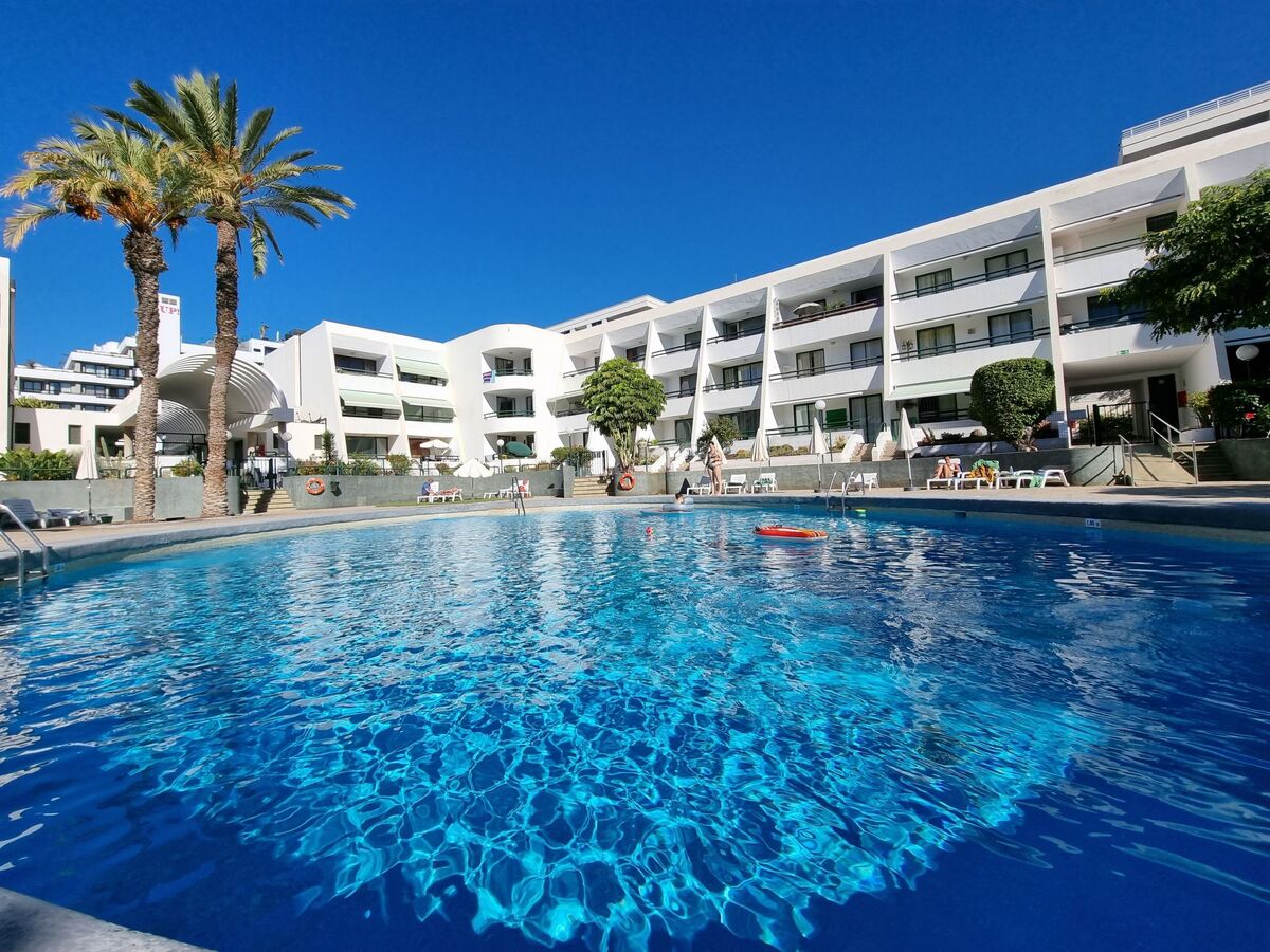 Casa Palmera 2 - Appartement face mer à Playa de las Américas - Photo 36