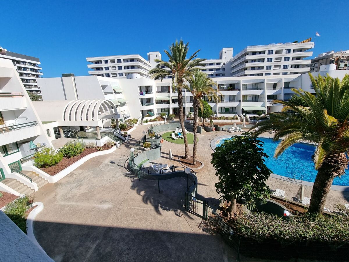 Casa Palmera 2 - Appartement face mer à Playa de las Américas - Photo 37