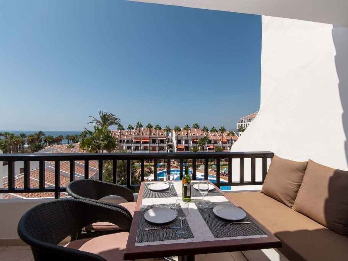 Appartement Parque Santiago II face à la mer - Photo 4