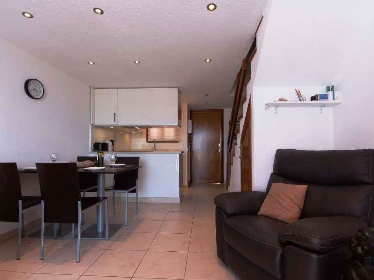 Appartement Parque Santiago II face à la mer - Photo 6