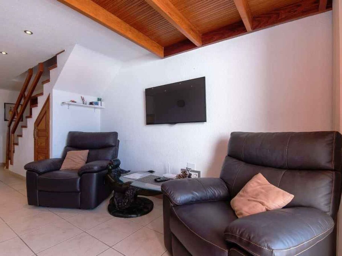 Appartement Parque Santiago II face à la mer - Photo 7