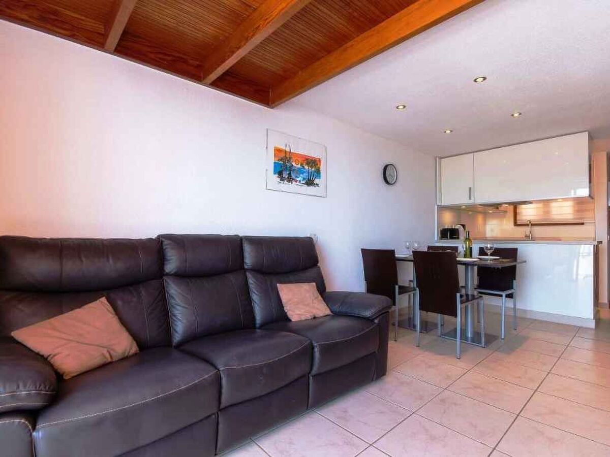 Appartement Parque Santiago II face à la mer - Photo 8