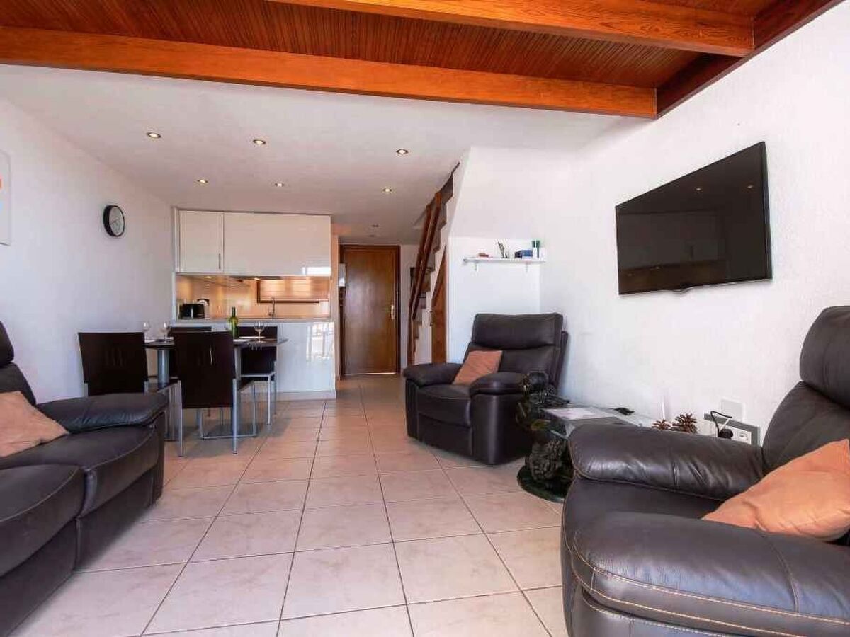 Appartement Parque Santiago II face à la mer - Photo 10