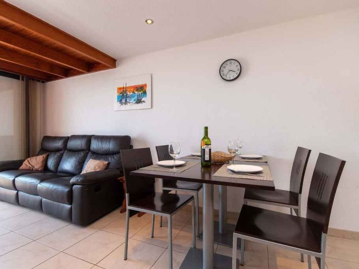 Appartement Parque Santiago II face à la mer - Photo 11