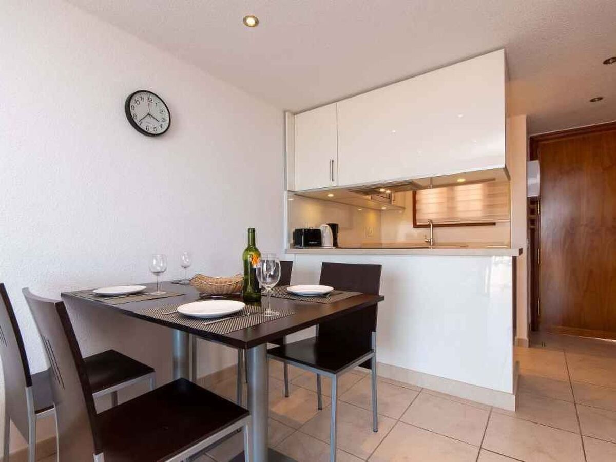 Appartement Parque Santiago II face à la mer - Photo 12