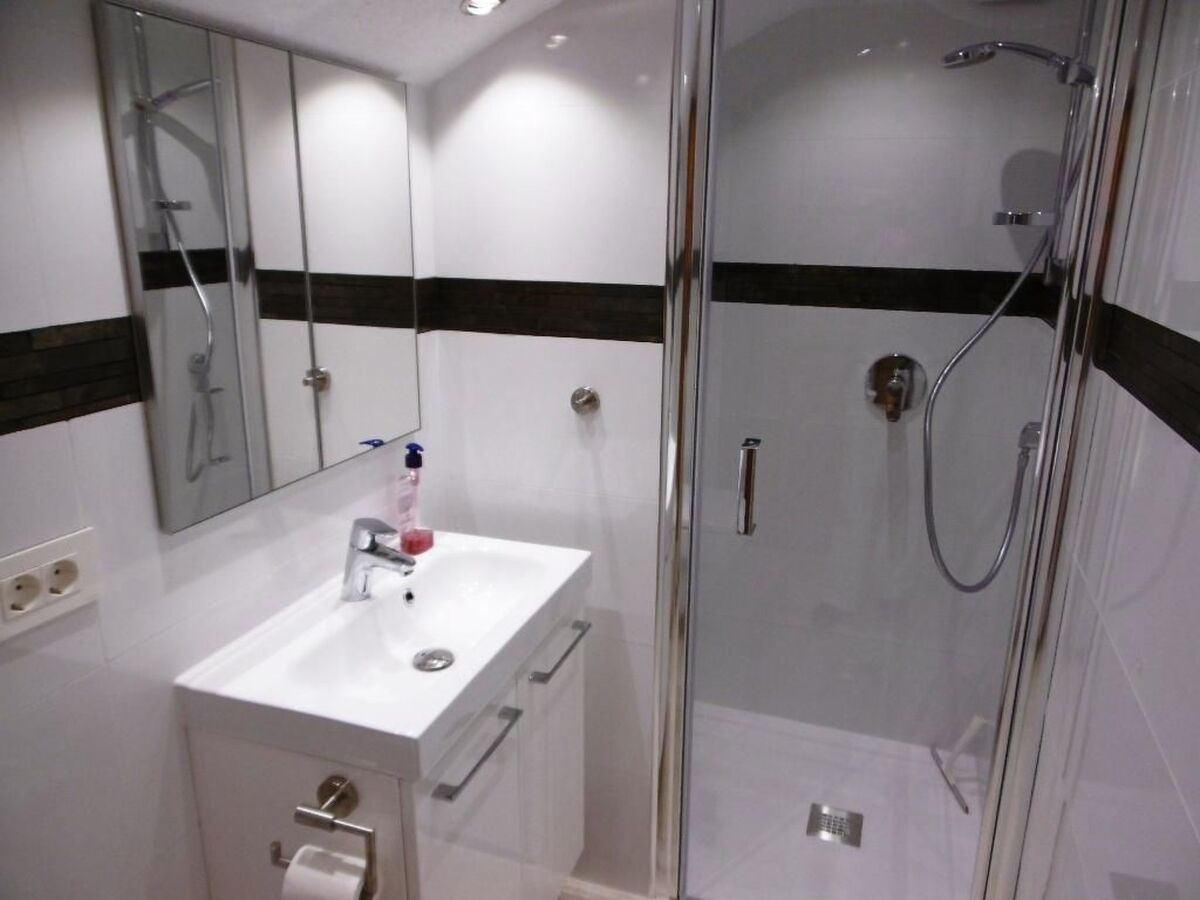 Appartement Parque Santiago II face à la mer - Photo 18