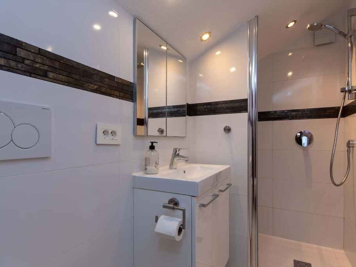 Appartement Parque Santiago II face à la mer - Photo 19
