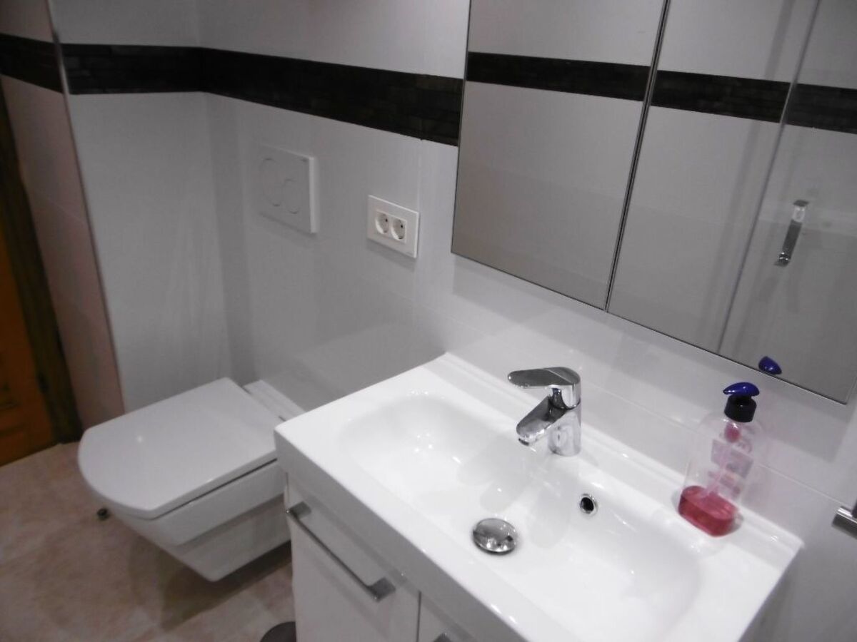 Appartement Parque Santiago II face à la mer - Photo 20
