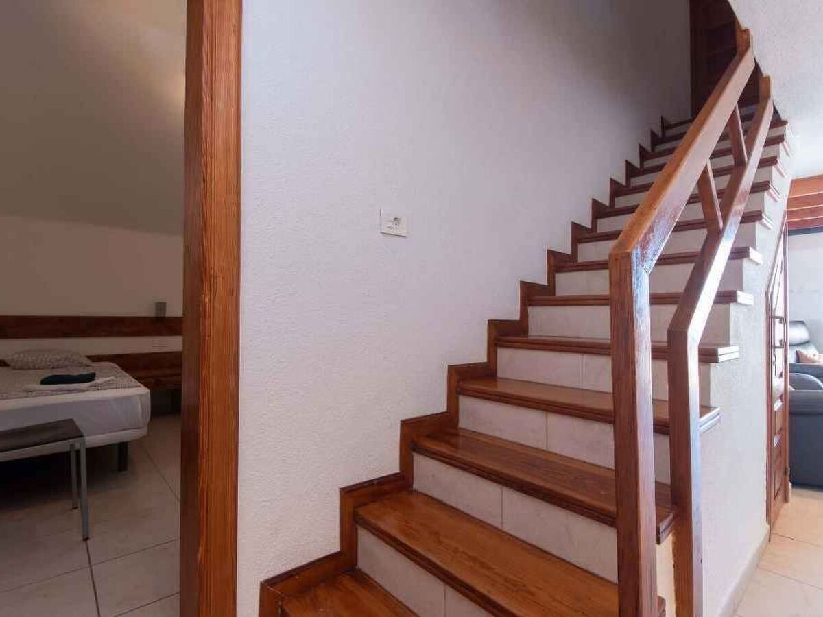 Appartement Parque Santiago II face à la mer - Photo 21