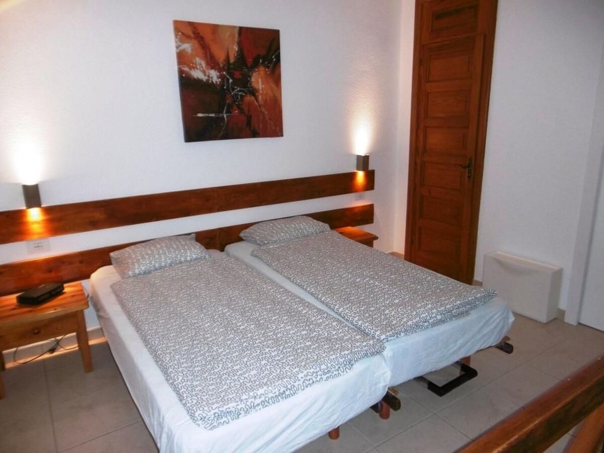 Appartement Parque Santiago II face à la mer - Photo 22