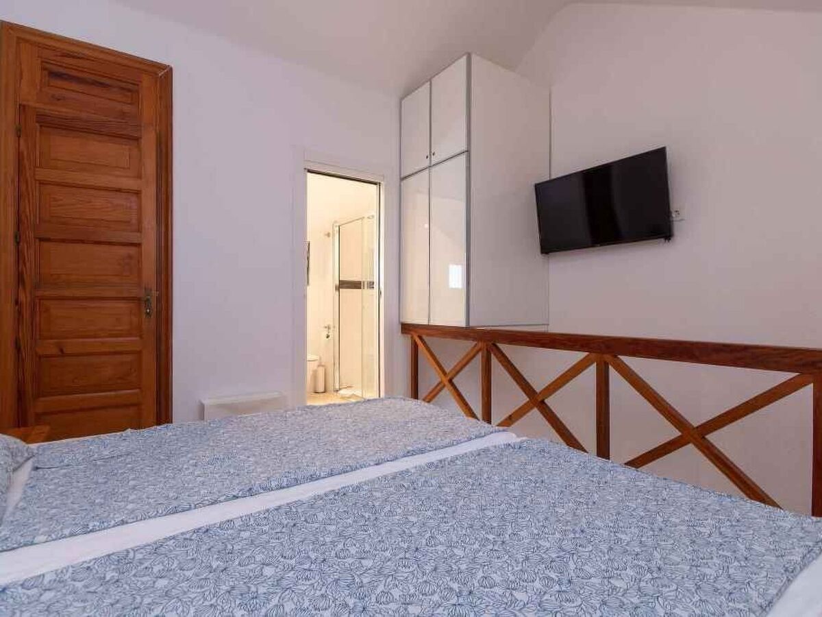 Appartement Parque Santiago II face à la mer - Photo 23