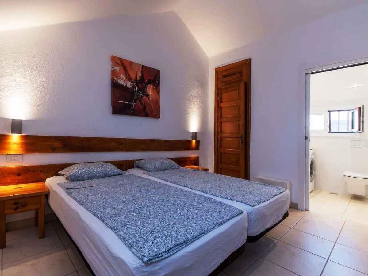 Appartement Parque Santiago II face à la mer - Photo 24