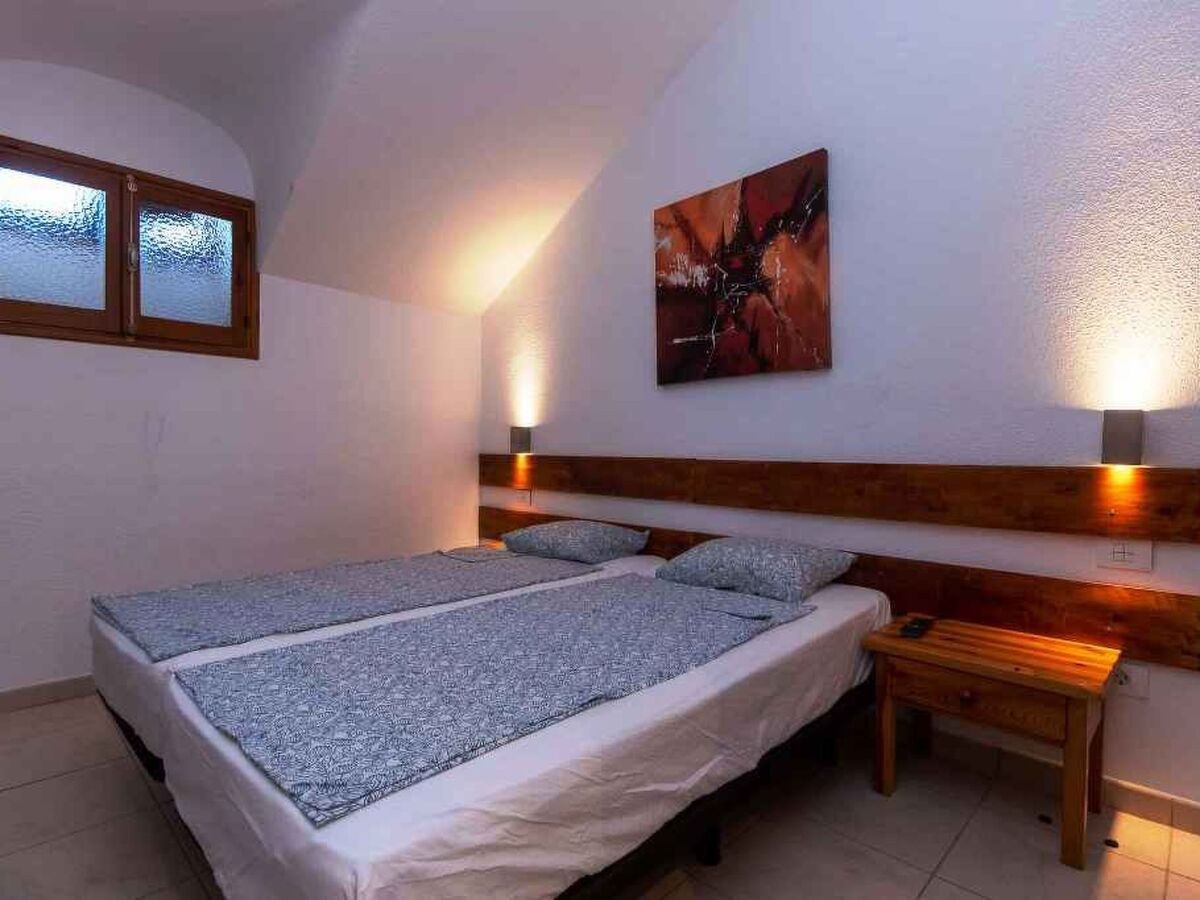 Appartement Parque Santiago II face à la mer - Photo 25