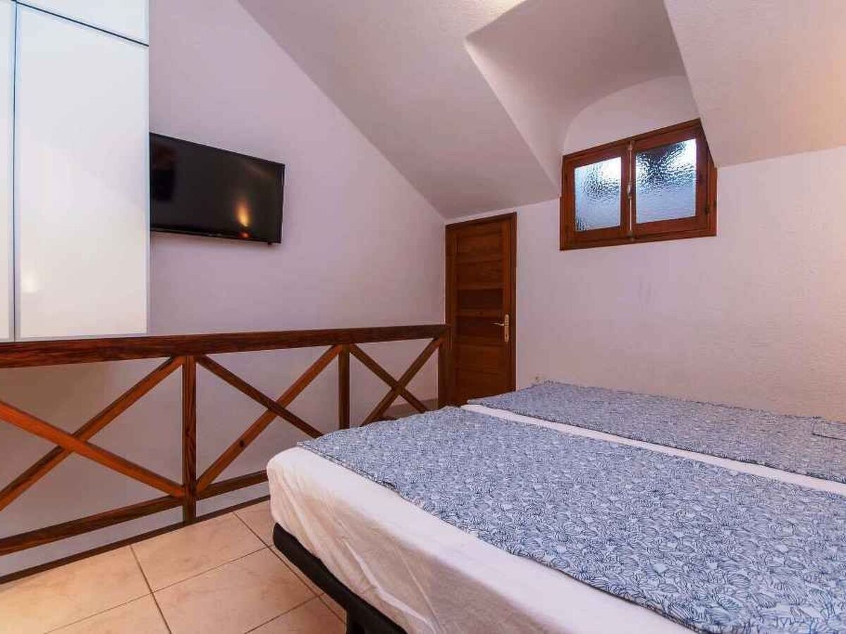 Appartement Parque Santiago II face à la mer - Photo 26