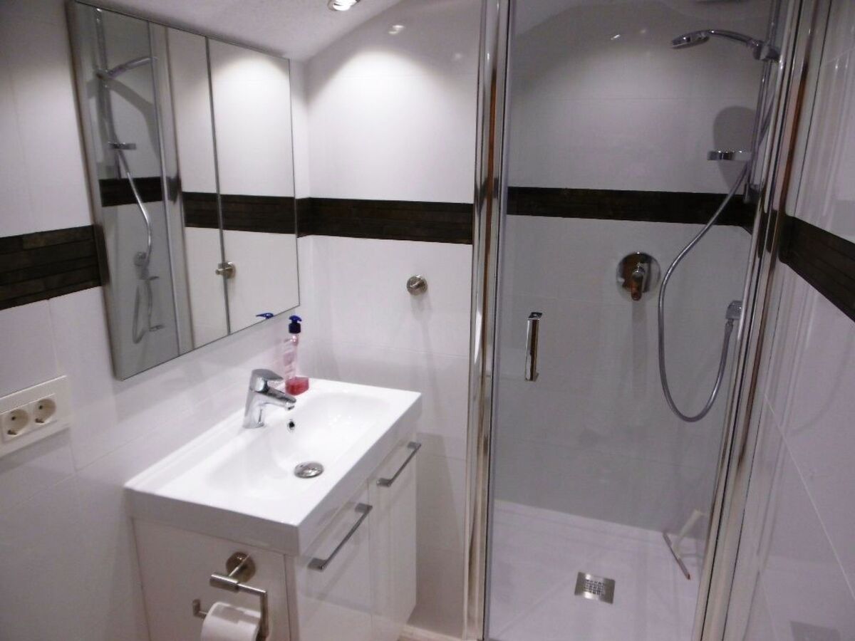Appartement Parque Santiago II face à la mer - Photo 29