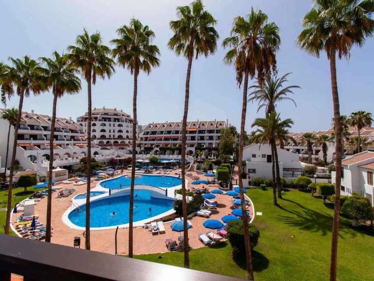 Parque Santiago II – Appartement face à la plage - Photo 1