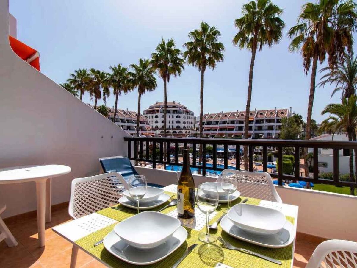 Parque Santiago II – Appartement face à la plage - Photo 4