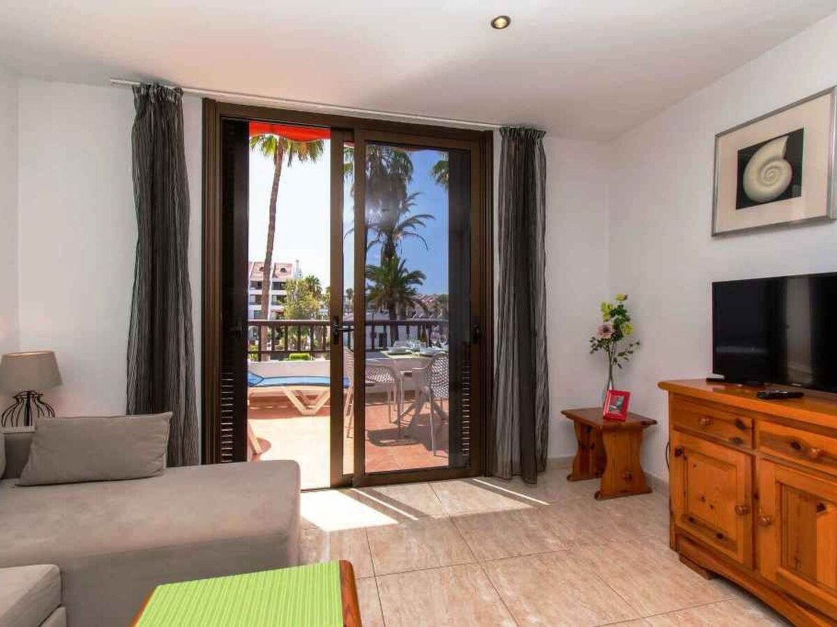 Parque Santiago II – Appartement face à la plage - Photo 5