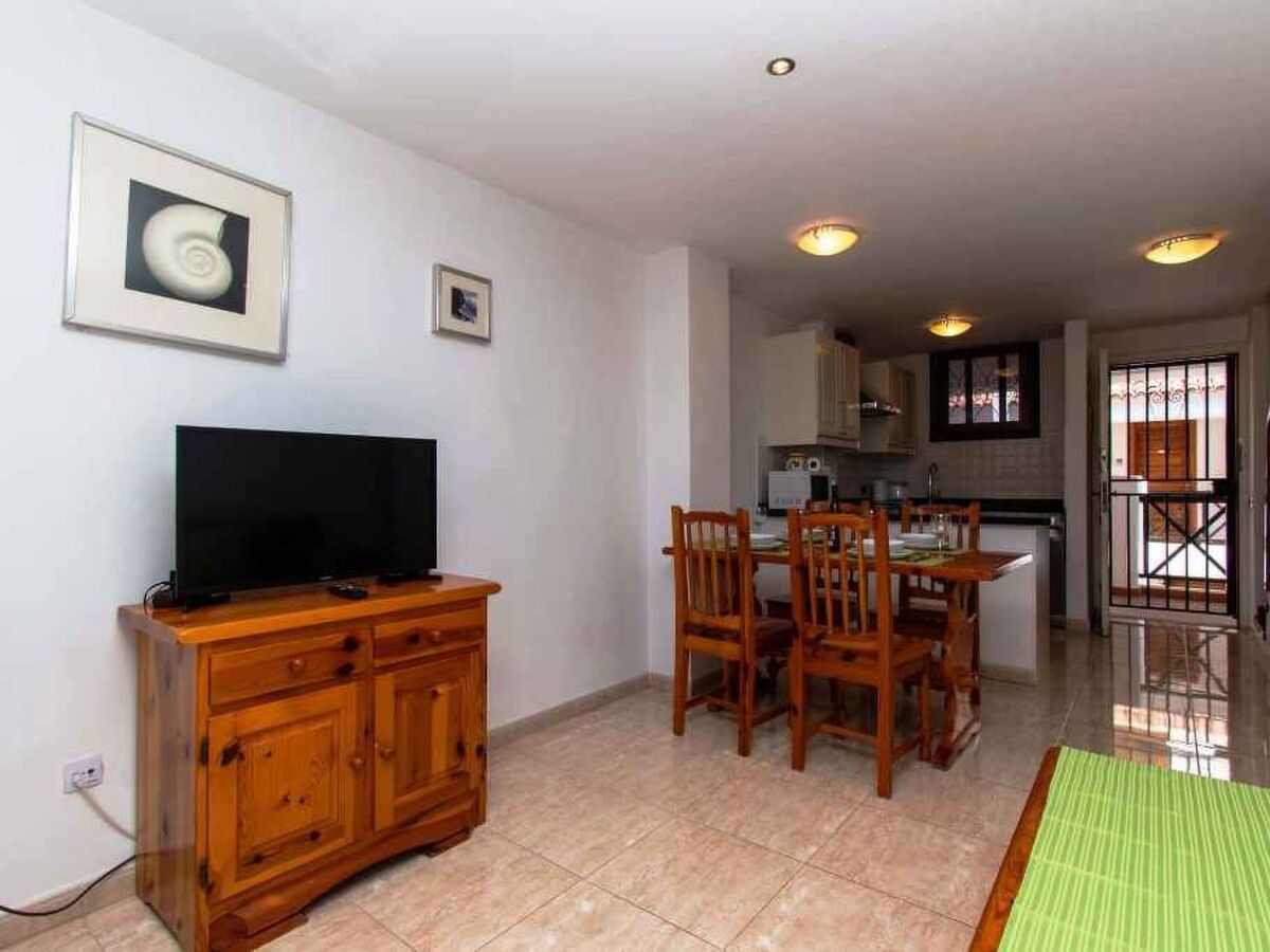 Parque Santiago II – Appartement face à la plage - Photo 6