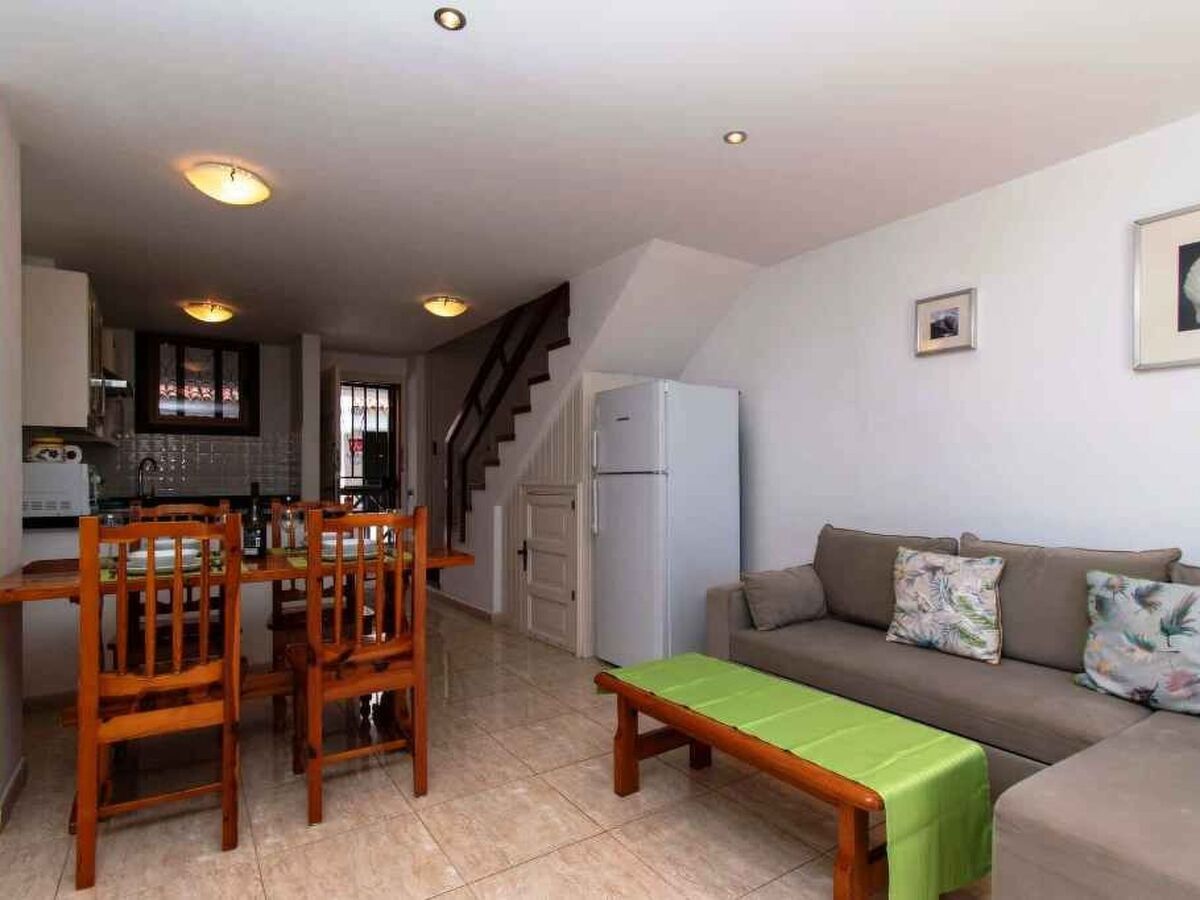 Parque Santiago II – Appartement face à la plage - Photo 8