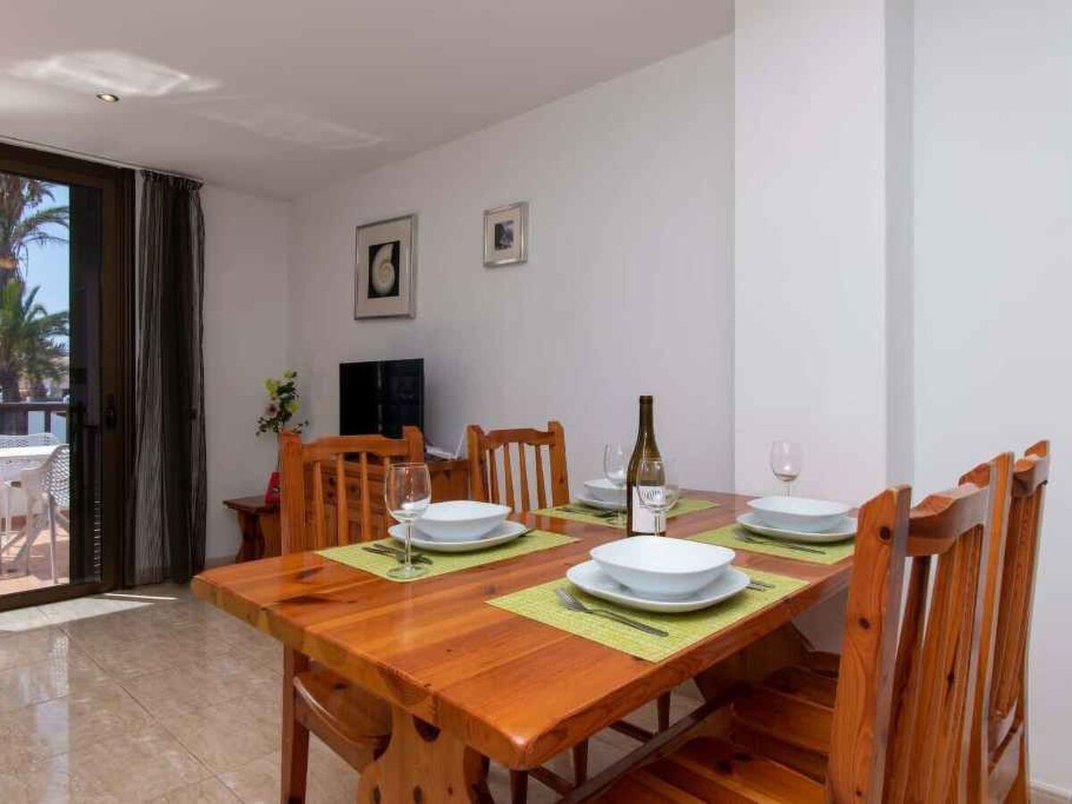 Parque Santiago II – Appartement face à la plage - Photo 10