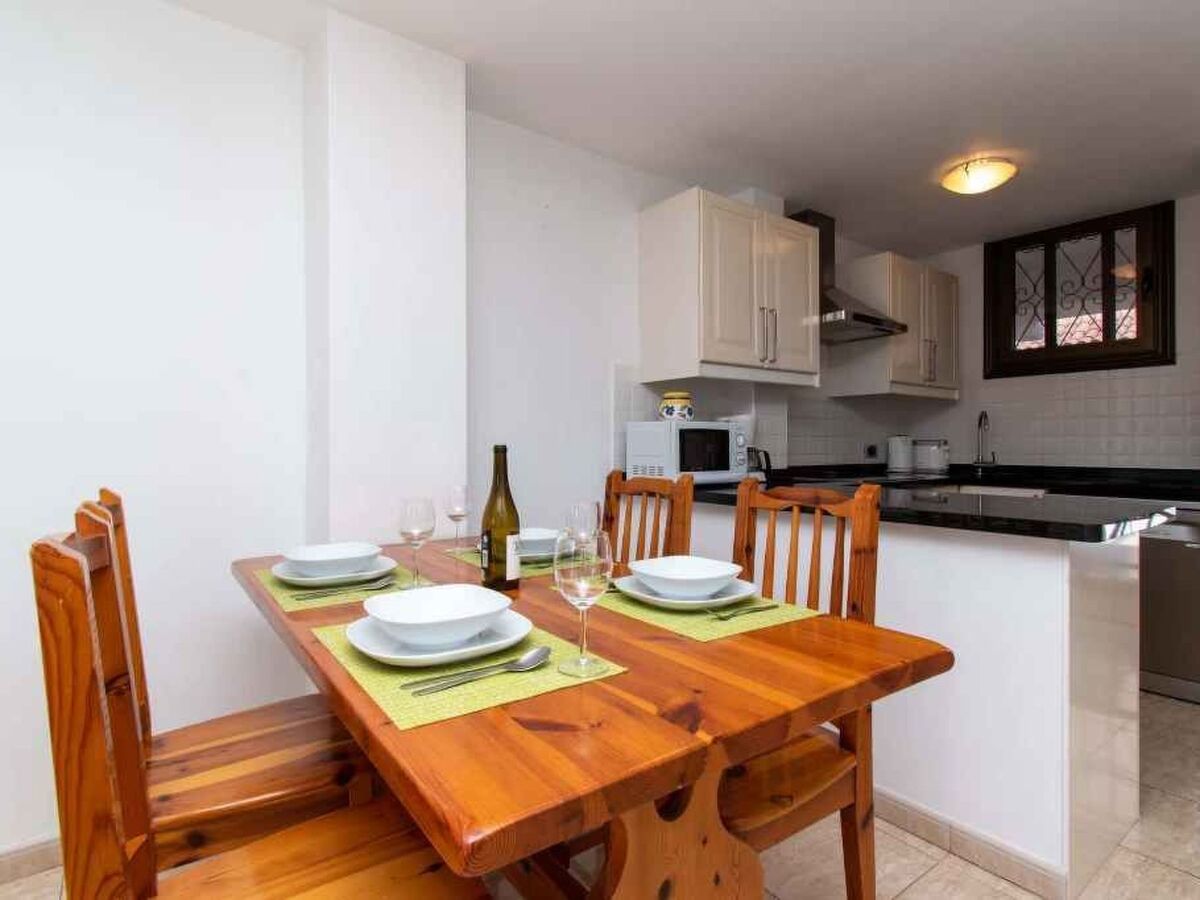Parque Santiago II – Appartement face à la plage - Photo 11