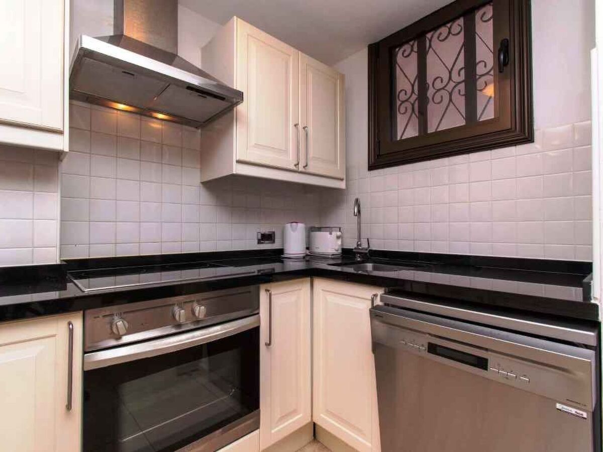 Parque Santiago II – Appartement face à la plage - Photo 13