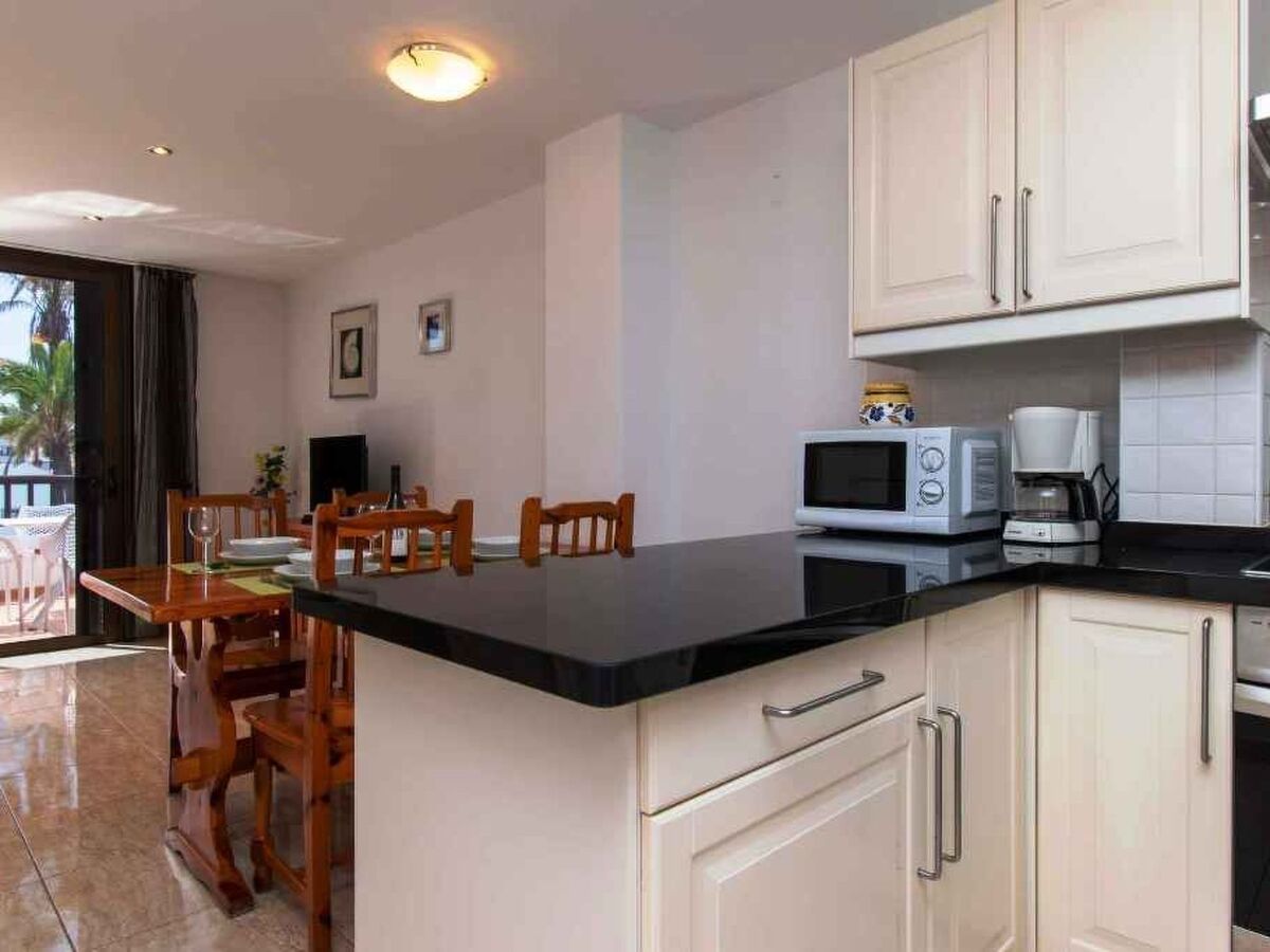 Parque Santiago II – Appartement face à la plage - Photo 14