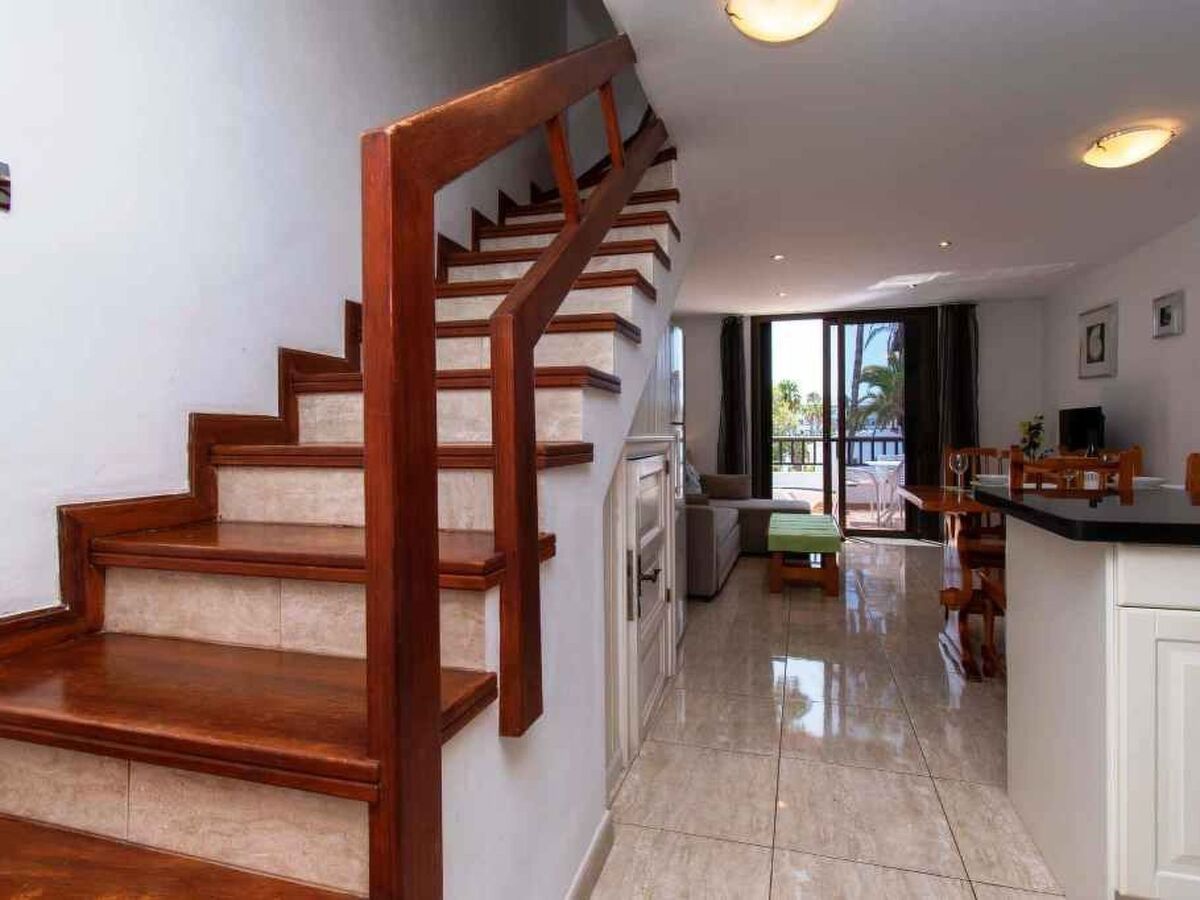 Parque Santiago II – Appartement face à la plage - Photo 15