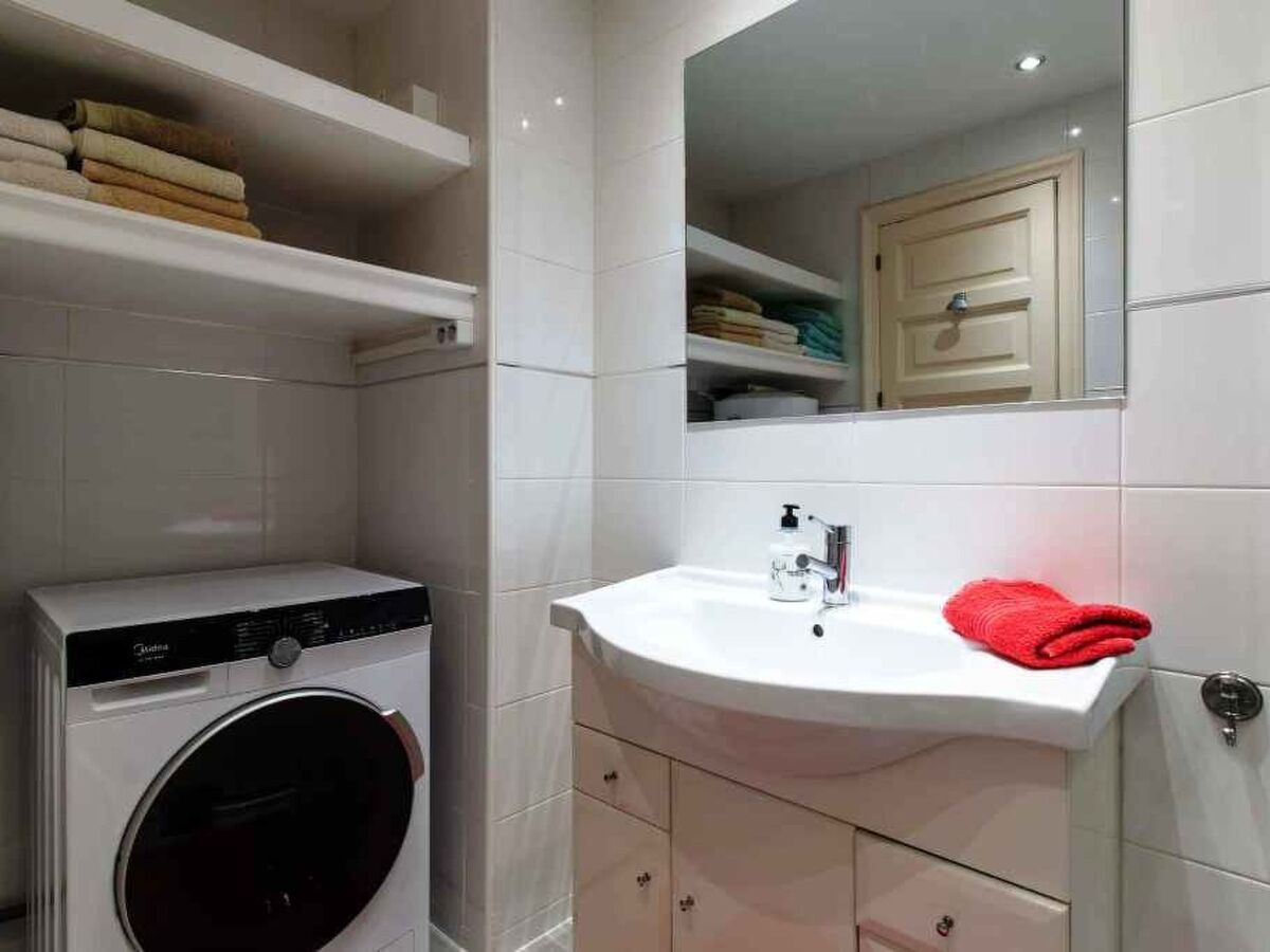 Parque Santiago II – Appartement face à la plage - Photo 21