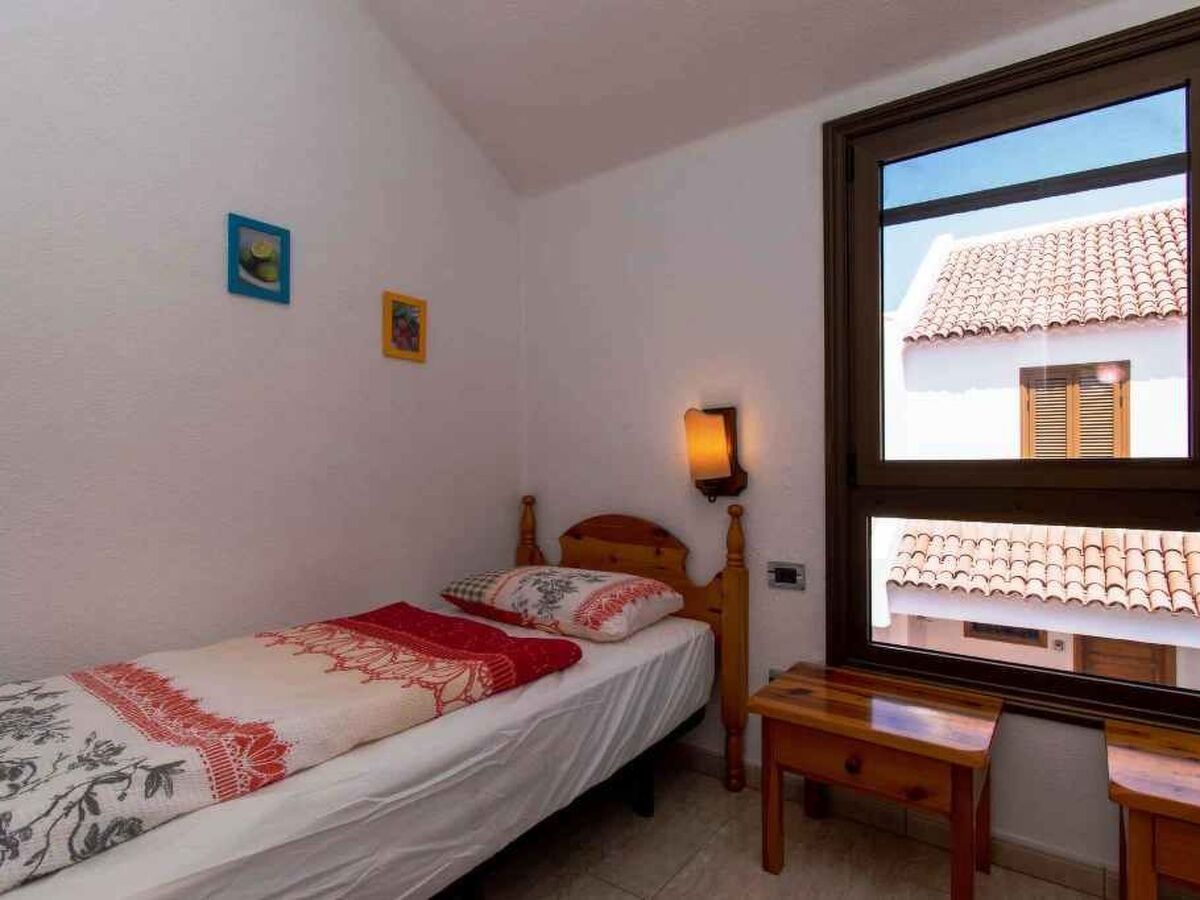 Parque Santiago II – Appartement face à la plage - Photo 22