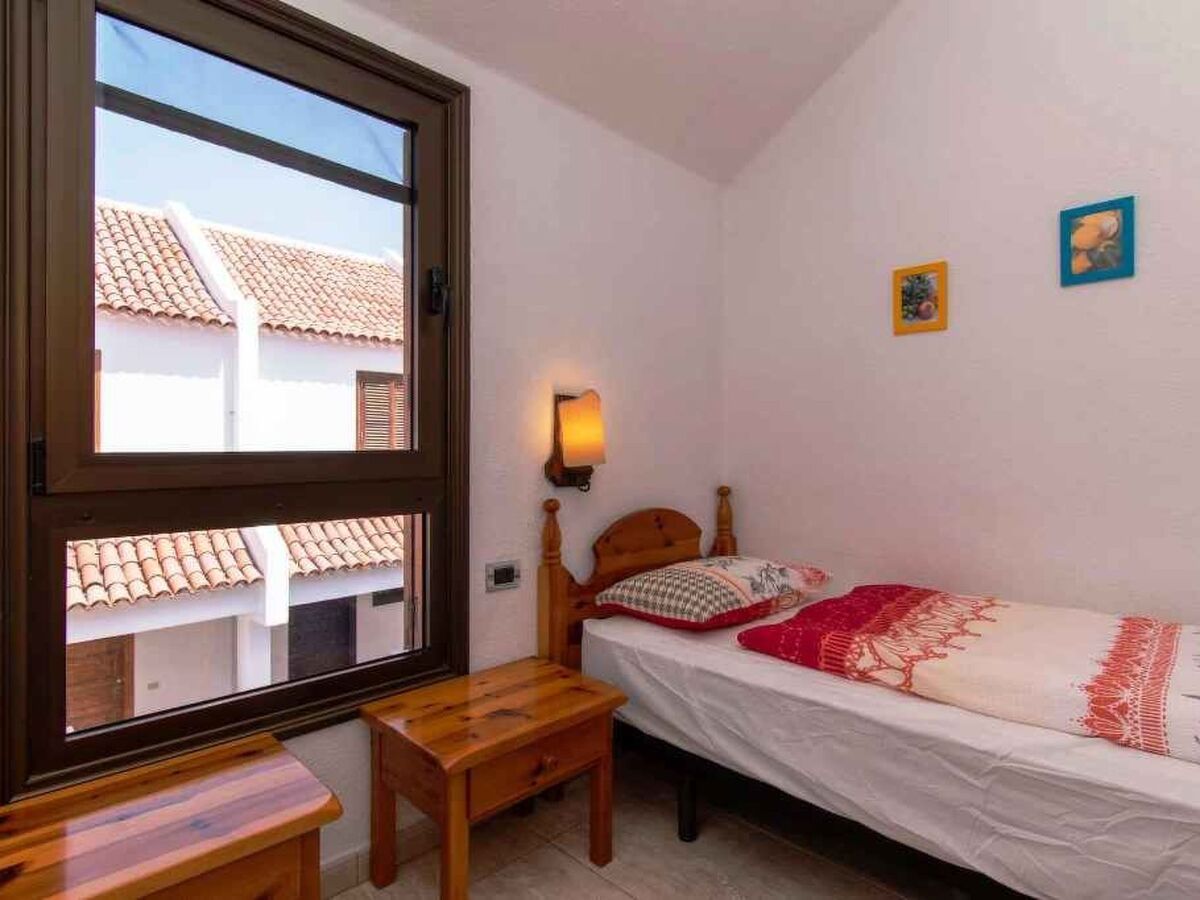 Parque Santiago II – Appartement face à la plage - Photo 23