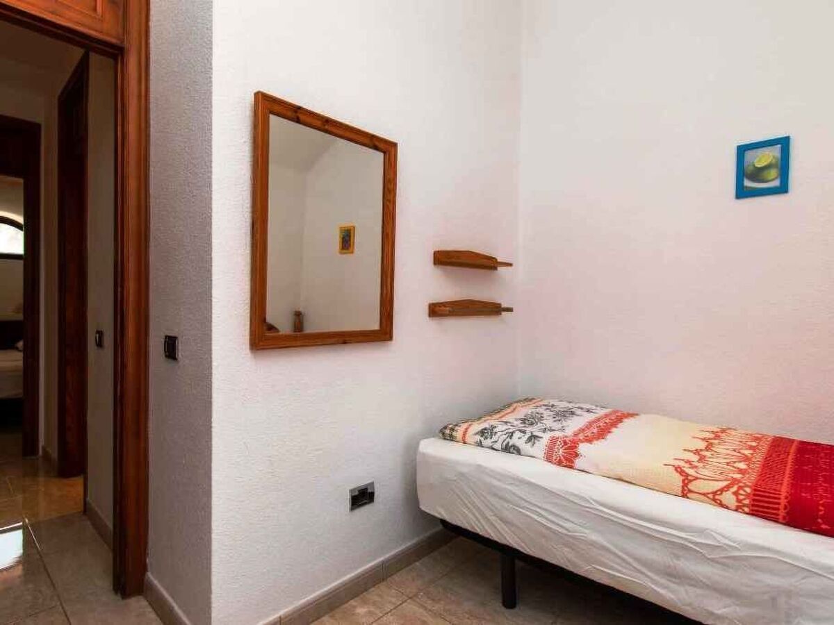 Parque Santiago II – Appartement face à la plage - Photo 24