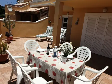 Appartement El Duque, piscine chauffée à Costa Adeje : photo 5