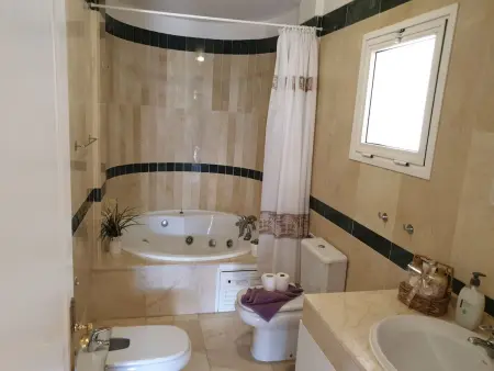 Appartement El Duque, piscine chauffée à Costa Adeje : photo 21