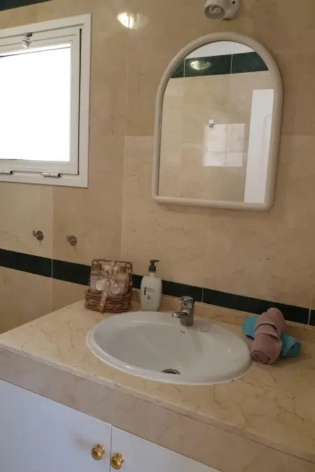 Appartement El Duque, piscine chauffée à Costa Adeje : photo 23