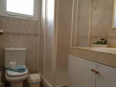Appartement El Duque, piscine chauffée à Costa Adeje : photo 25