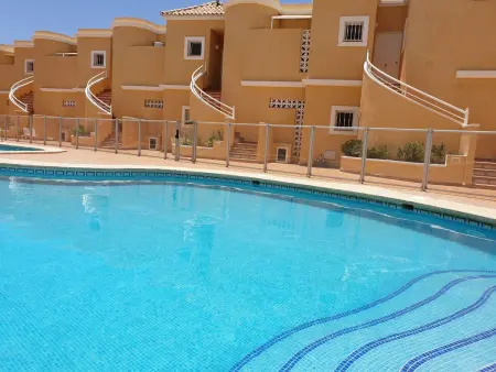 Appartement El Duque, piscine chauffée à Costa Adeje : photo 31