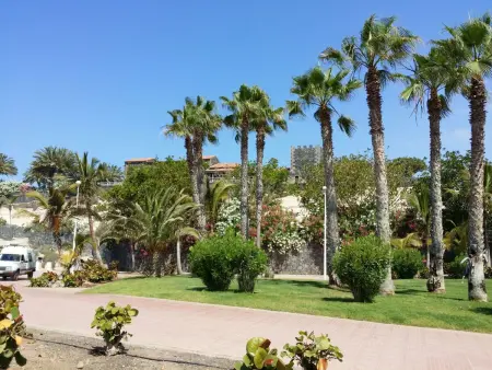 Appartement El Duque, piscine chauffée à Costa Adeje : photo 37