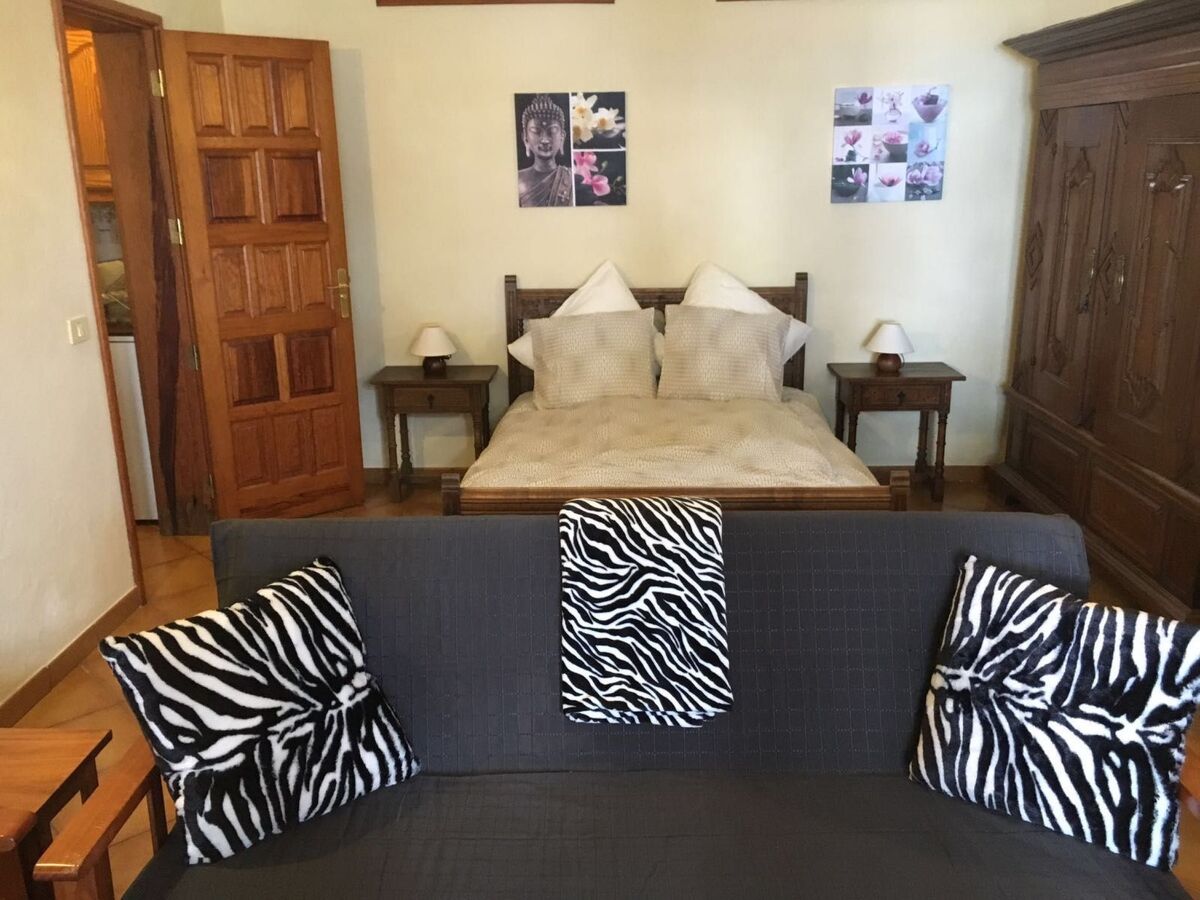 Appartement avec piscine chauffée à Tamaide - Photo 3