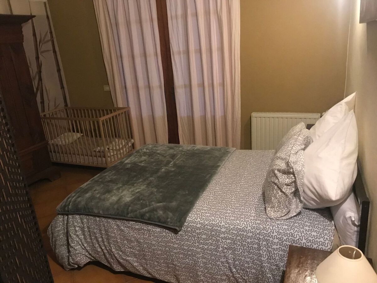 Appartement avec piscine chauffée à Tamaide - Photo 8