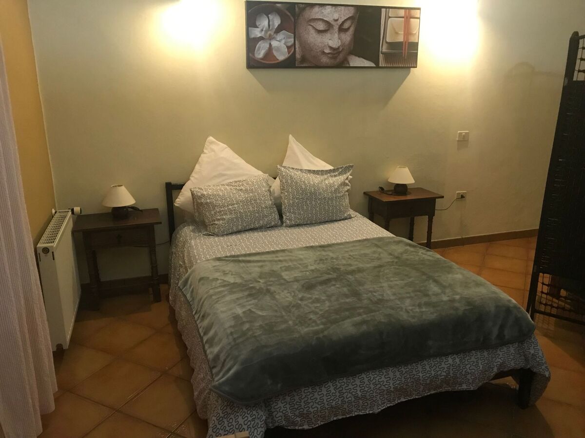 Appartement avec piscine chauffée à Tamaide - Photo 10