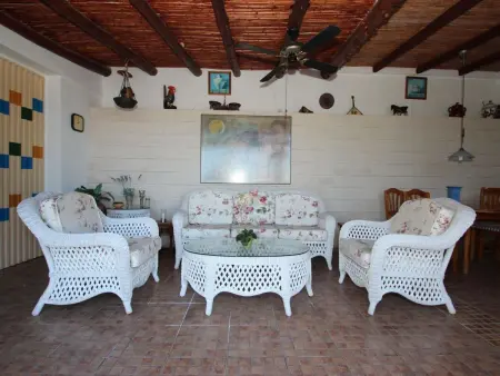 Alcala Casa PAD – Appartement moderne avec vue océan : photo 4