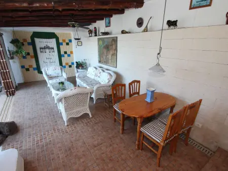 Alcala Casa PAD – Appartement moderne avec vue océan : photo 5