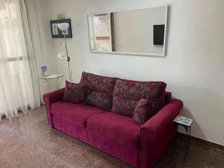 Alcala Casa PAD – Appartement moderne avec vue océan : photo 6
