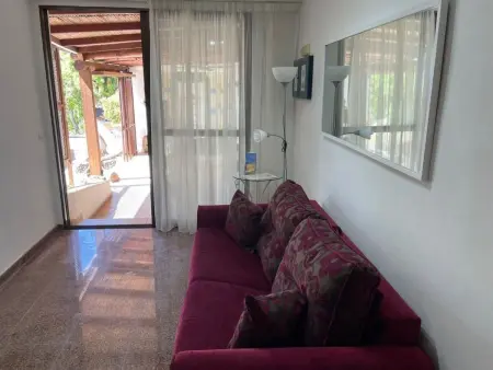 Alcala Casa PAD – Appartement moderne avec vue océan : photo 7