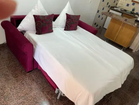 Alcala Casa PAD – Appartement moderne avec vue océan : photo 8