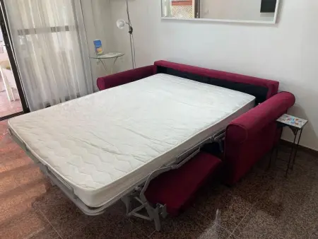 Alcala Casa PAD – Appartement moderne avec vue océan : photo 9