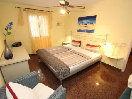 Alcala Casa PAD – Appartement moderne avec vue océan : photo 10