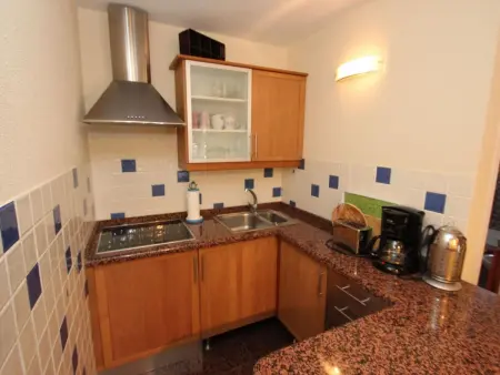 Alcala Casa PAD – Appartement moderne avec vue océan : photo 13